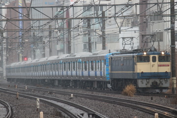byあさがや