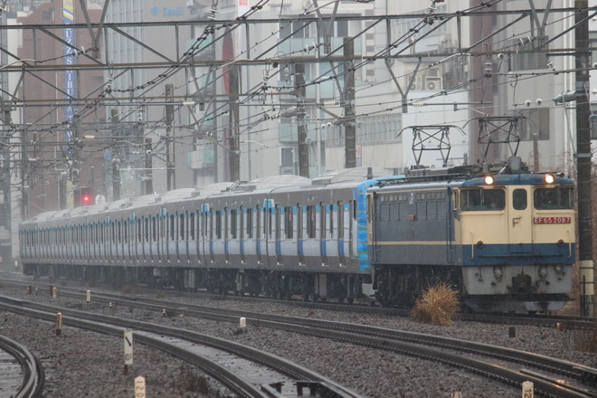 byあさがや