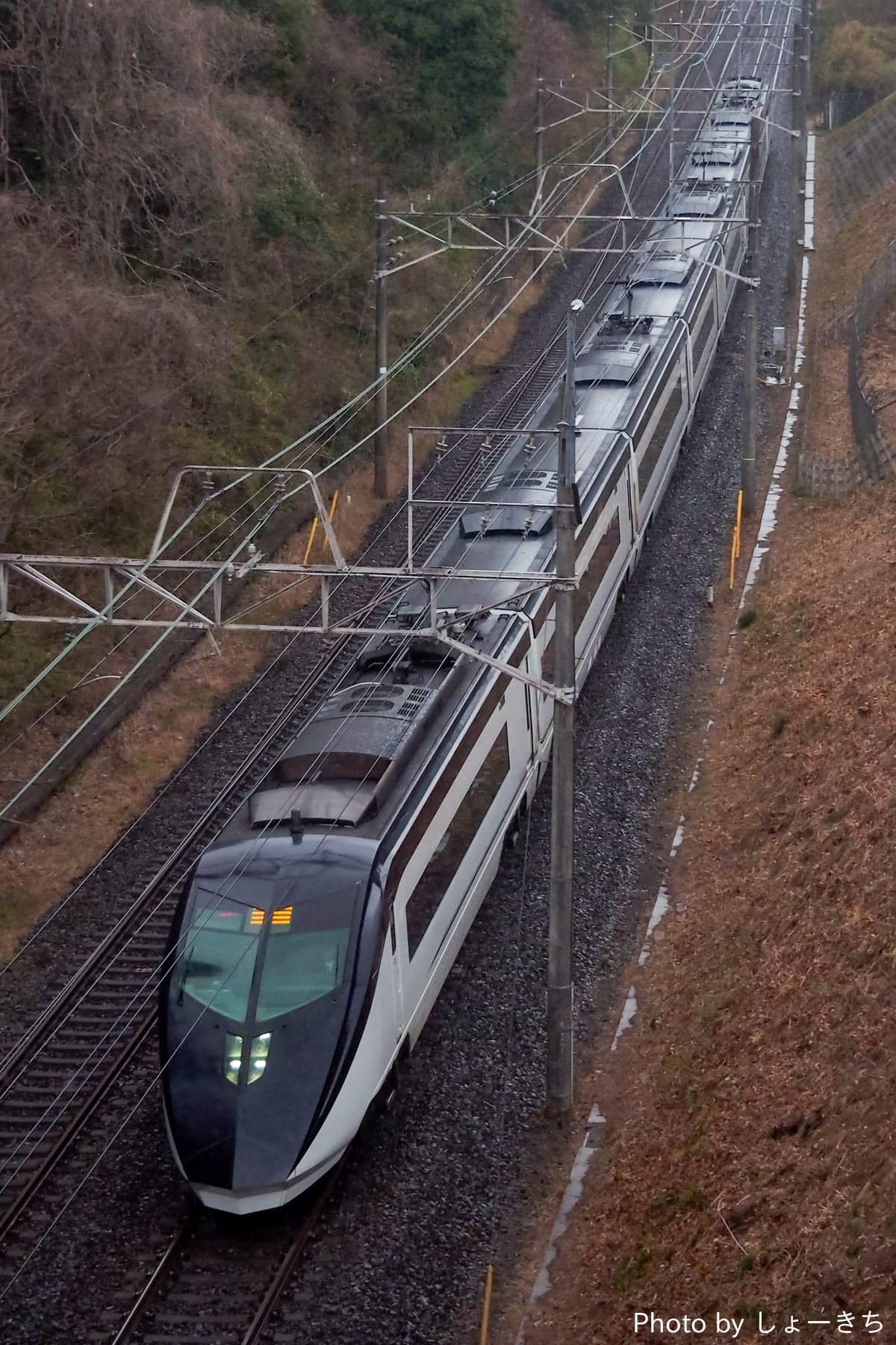 京成電鉄 宗吾車両基地 AE形 AE8F