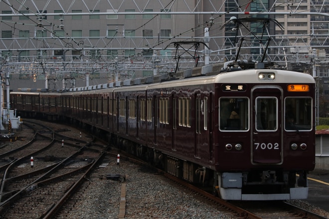 byI love 阪急電車