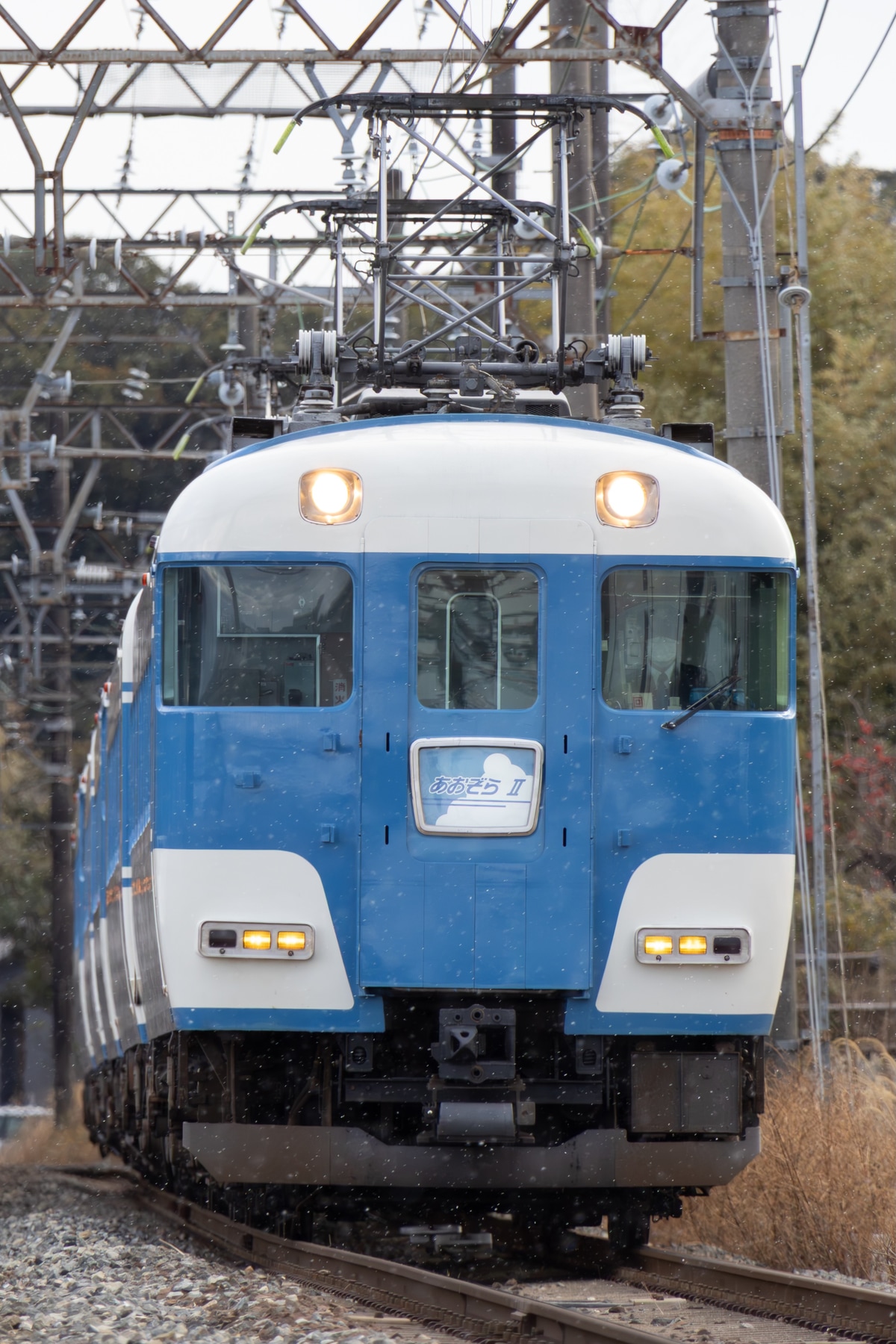 近畿日本鉄道  15200系 