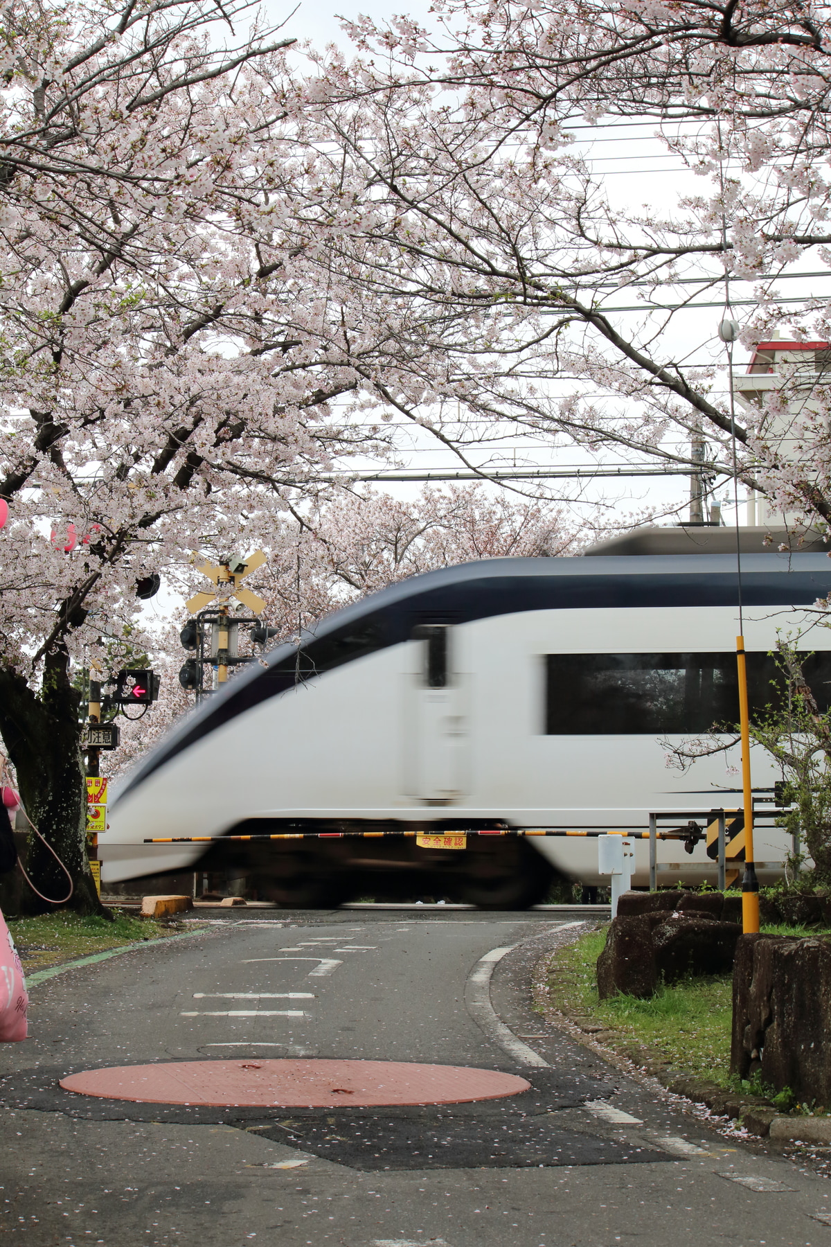 京成電鉄 宗吾車両基地 AE形 AE6F