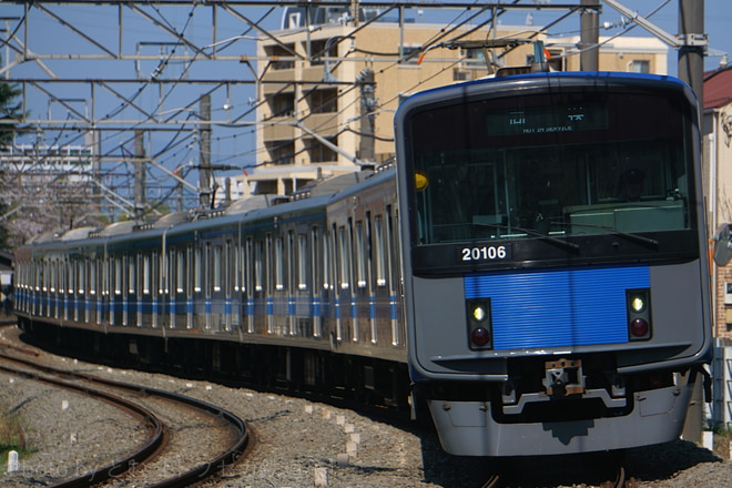 byとむ【トプセカ鉄道系】