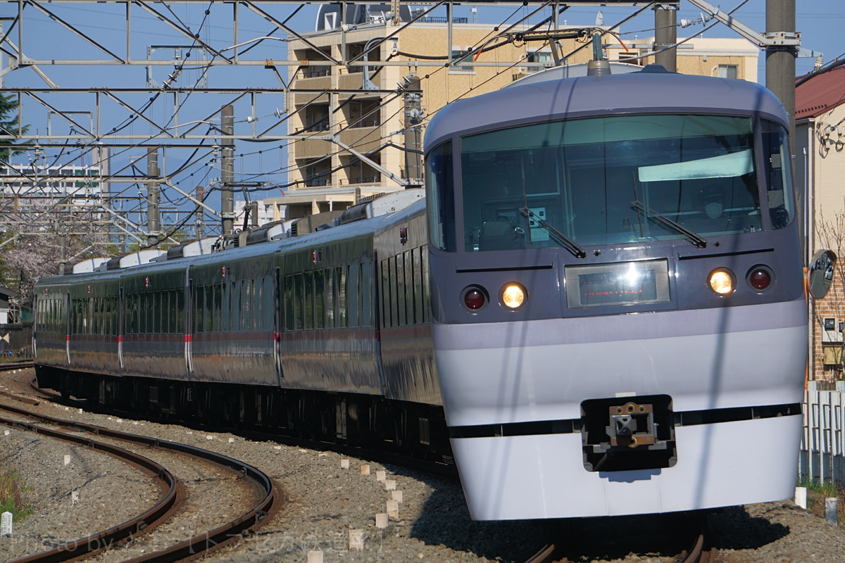 西武鉄道  10000系 10112F