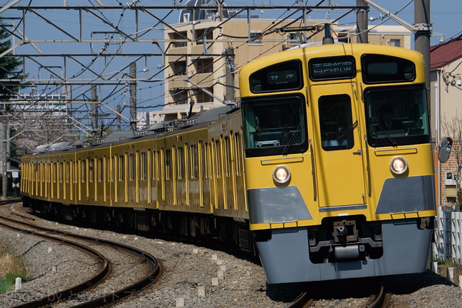 byとむ【トプセカ鉄道系】