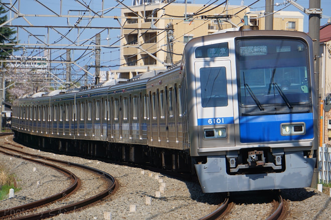 byとむ【トプセカ鉄道系】