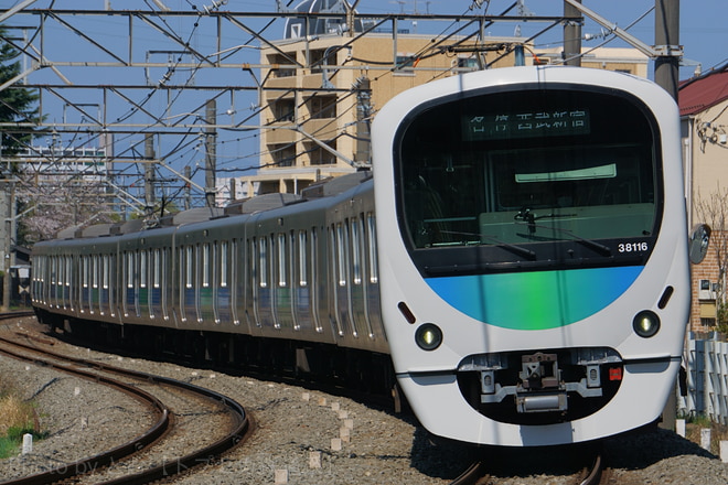 byとむ【トプセカ鉄道系】