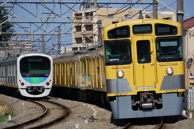 byとむ【トプセカ鉄道系】