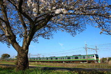 byおかぼ鉄道