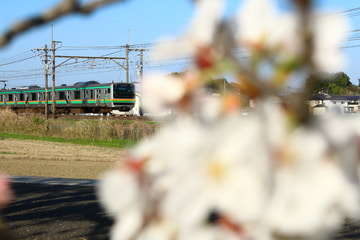 byおかぼ鉄道