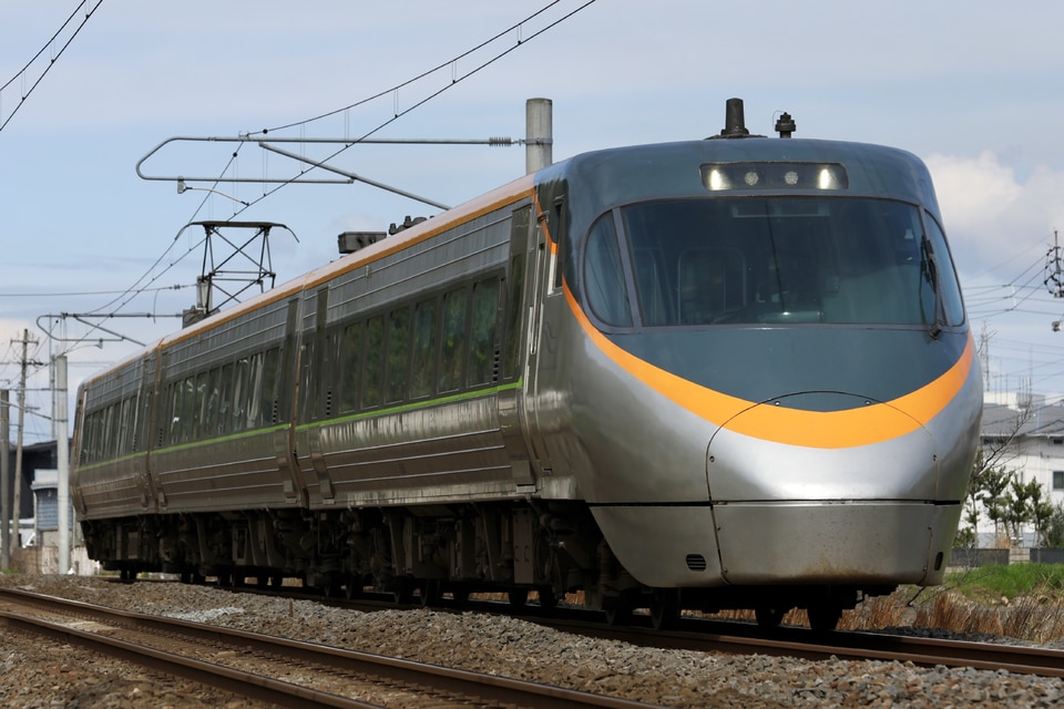 JR四8000系S5編成の写真