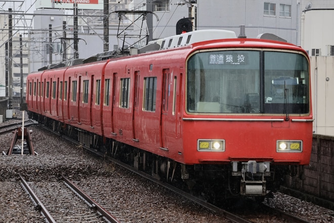 byなかのじょ