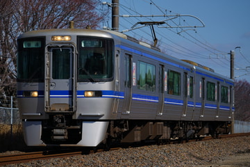 愛知環状鉄道 北野桝塚車両基地 2000系 G7編成