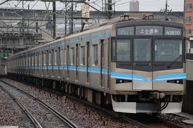 byなかのじょ