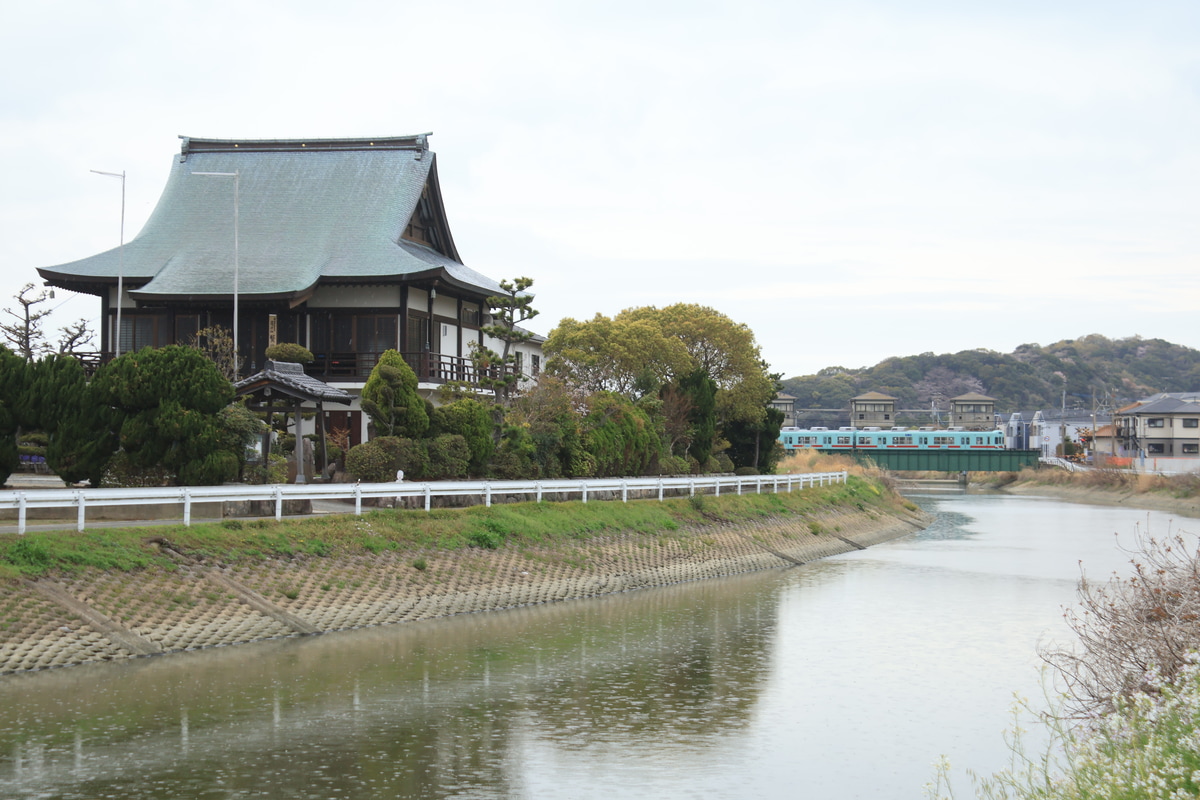 西日本鉄道  600形 606