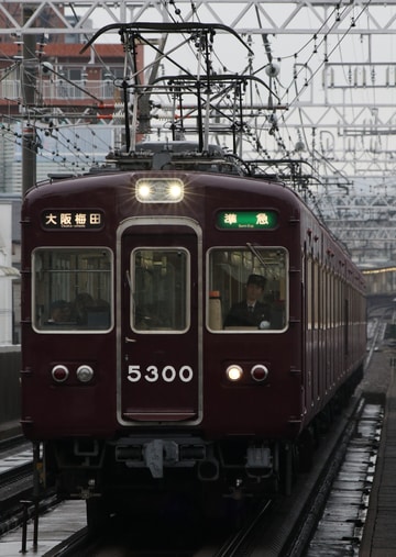 byI love 阪急電車
