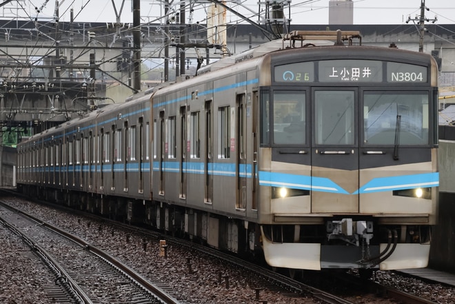 byなかのじょ