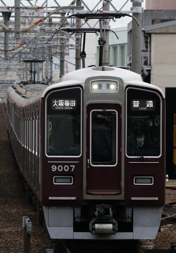 byI love 阪急電車