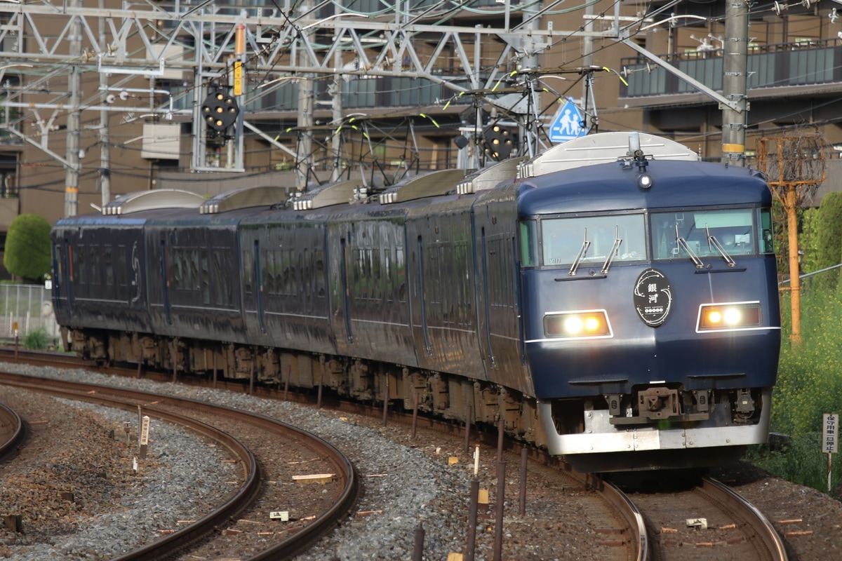 JR西日本 吹田総合車両所京都支所 117系 M117