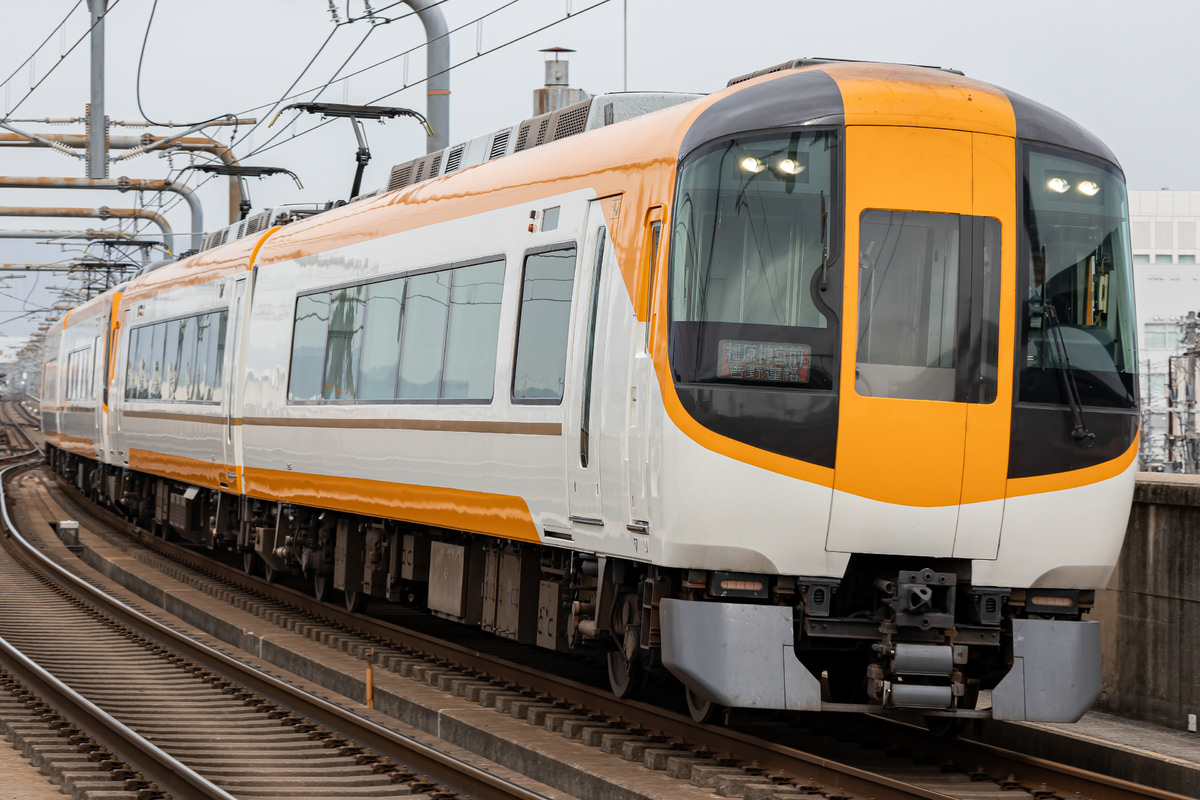 近畿日本鉄道  22600系 AT55