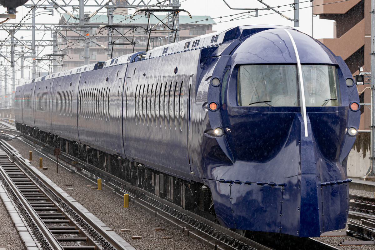 南海電気鉄道  50000系 50506F