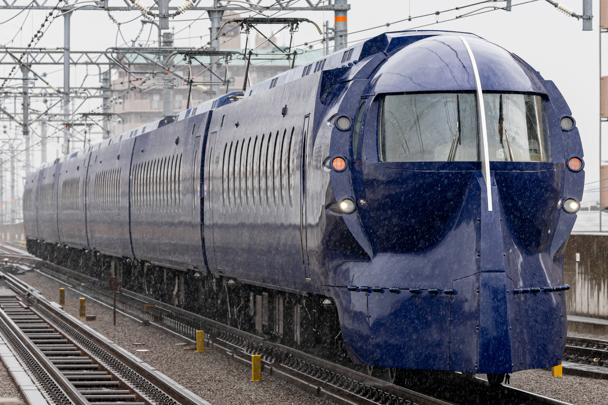南海電気鉄道  50000系 50505F