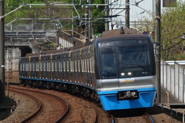 北総鉄道 宗吾車両基地 9100形 9128F