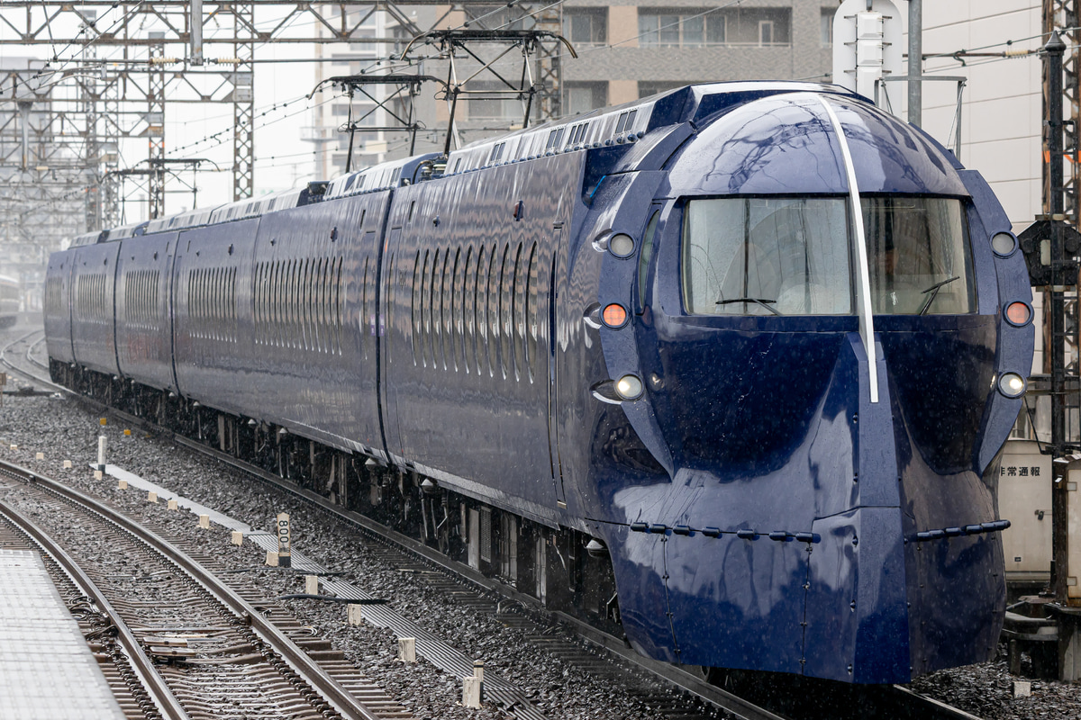 南海電気鉄道  50000系 50501F