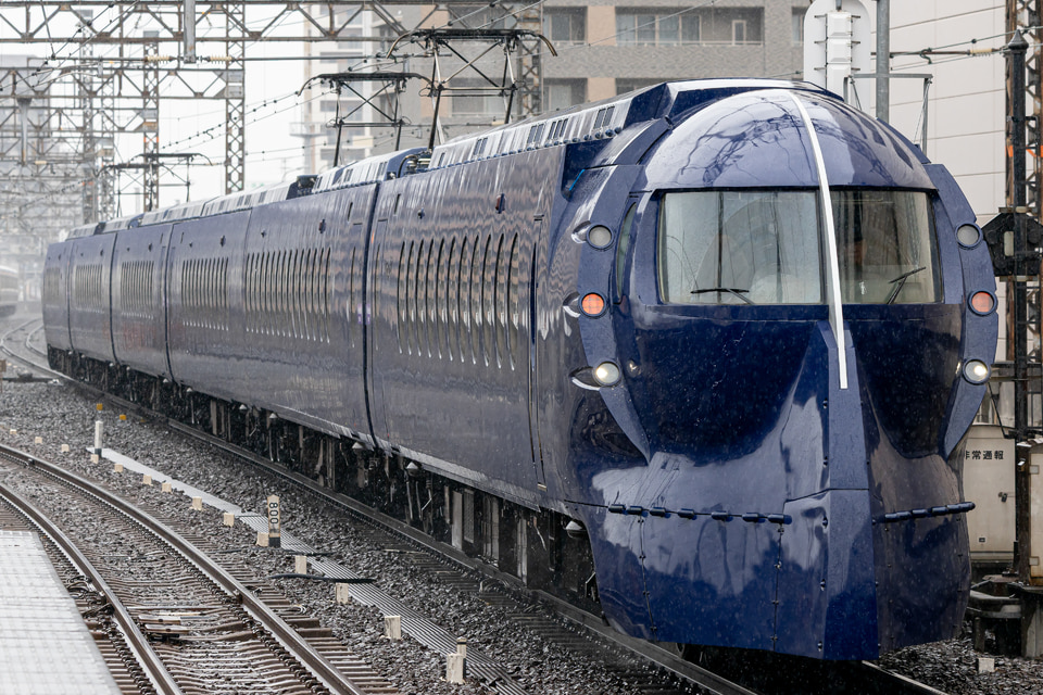 南海50000系50501F<br class="br-sp" />(50501編成)の写真