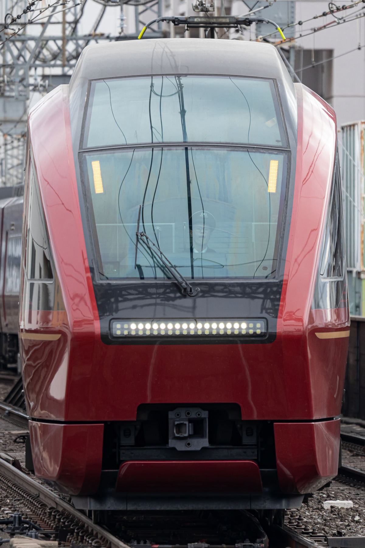 近畿日本鉄道  80000系 HV51