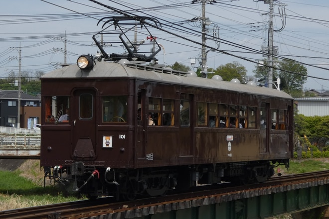 byぐんま鉄