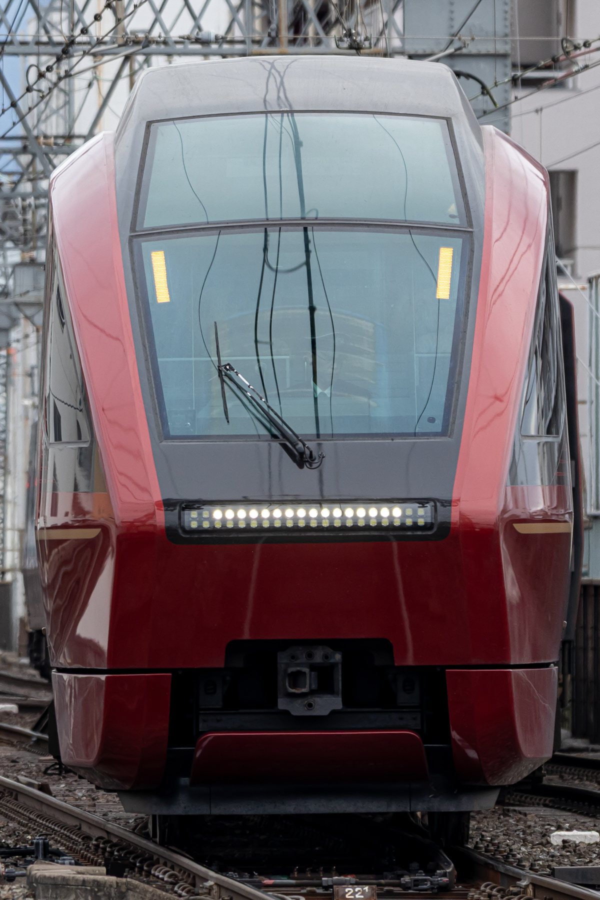 近畿日本鉄道  80000系 HV03