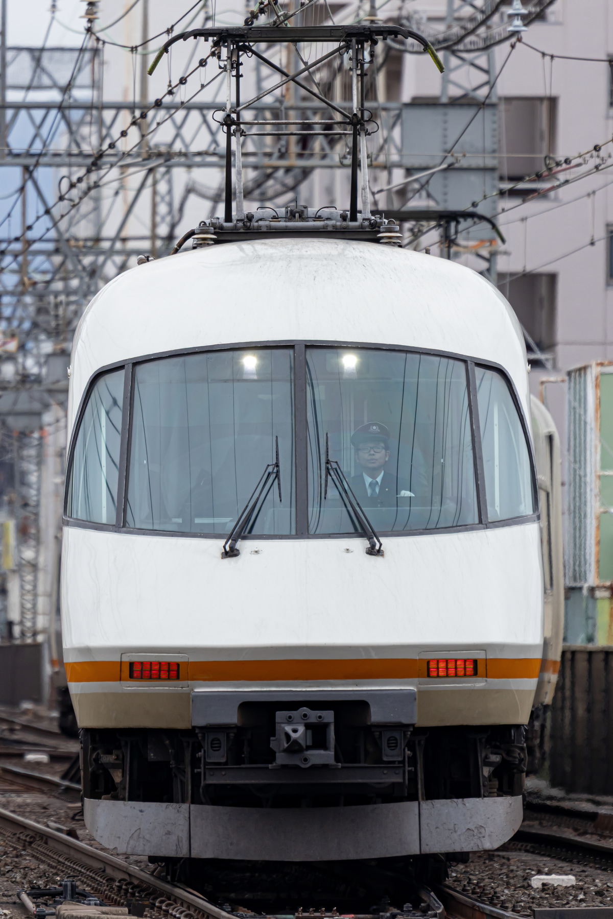 近畿日本鉄道  21000系 UL05