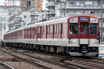 近畿日本鉄道  1220系 VC22