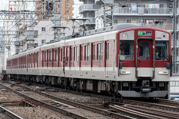 近畿日本鉄道  1220系 VC23