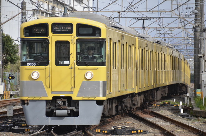 byデントシ