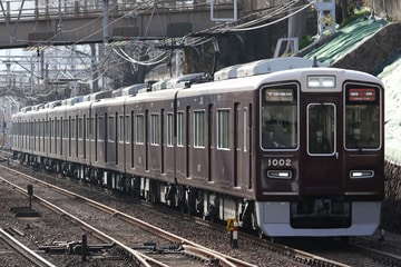 byI love 阪急電車
