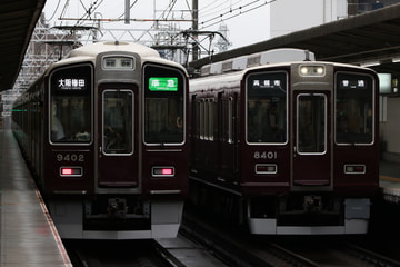 byI love 阪急電車