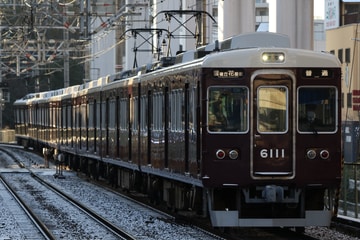 byI love 阪急電車
