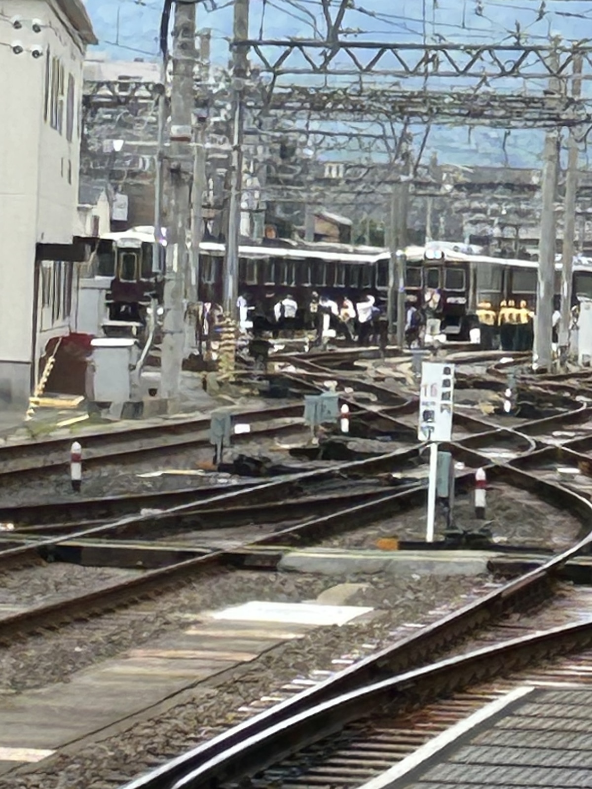 阪急電鉄  6300系 