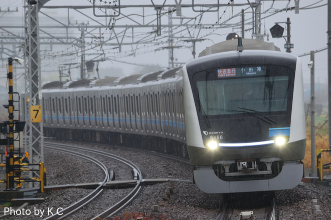 byK C
