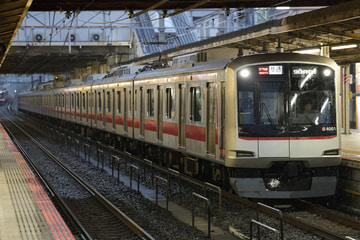 東急電鉄  5050系 4101F