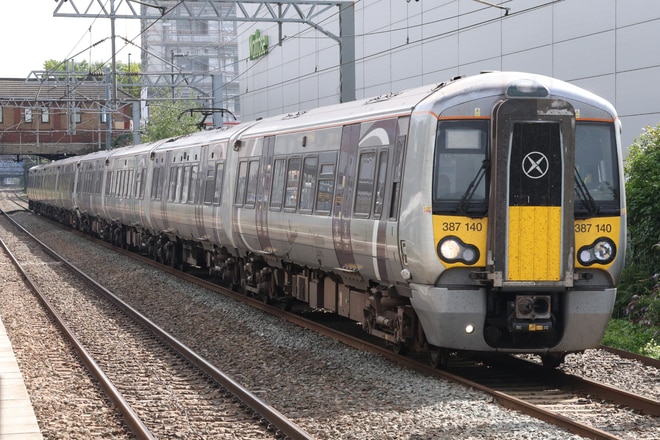 Heathrow Express
