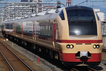 byとむ【トプセカ鉄道系】