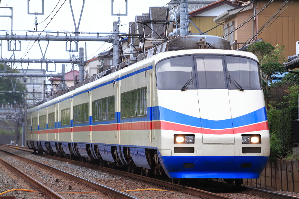 京成AE100形AE138編成<br class="br-sp" />(AE138F)の写真