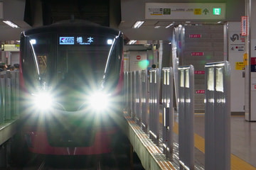byとむ【トプセカ鉄道系】