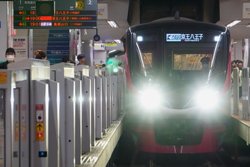 byとむ【トプセカ鉄道系】