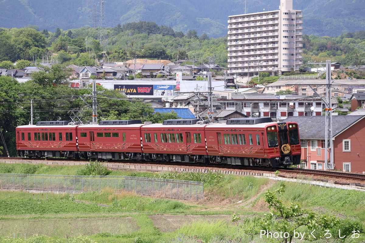 南海電気鉄道 小原田検車区 2000系 2001F