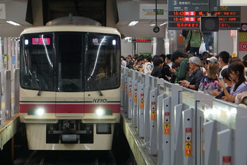 byとむ【トプセカ鉄道系】