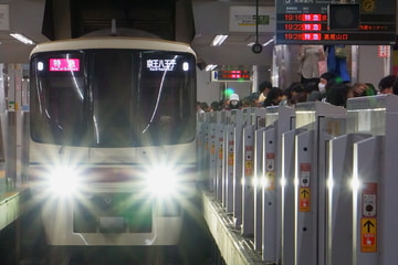 byとむ【トプセカ鉄道系】